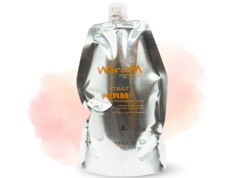 Thuốc Mềm Hóa Số 1 (pH 7.5)