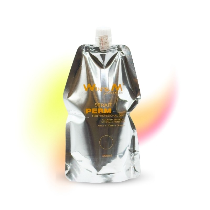 Thuốc Mềm Hóa Số 0 Win's M