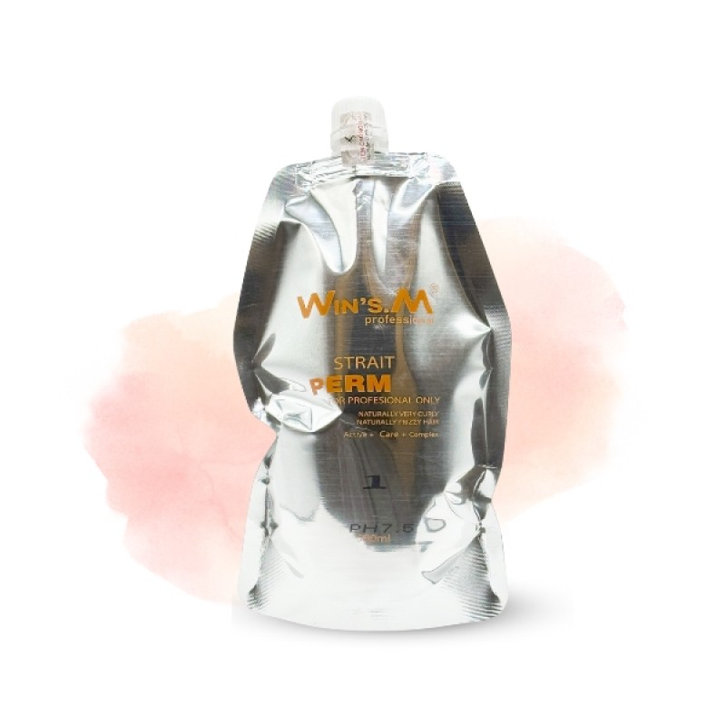 Thuốc Uốn Trung Tính Cân Bằng M1 (pH5.5)